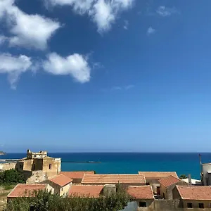Marina Di Petrolo Appart hôtel Castellammare del Golfo
