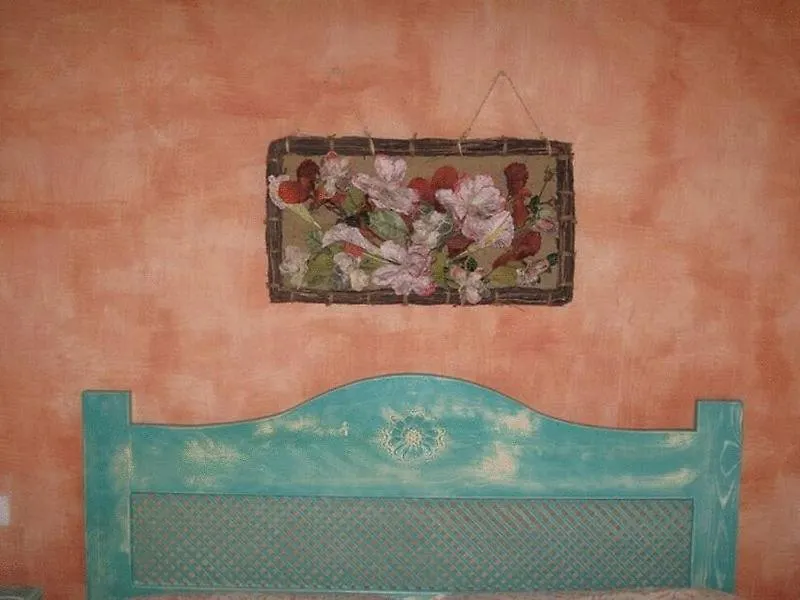 Hotel Turismo Rurale Montitundu Portisco